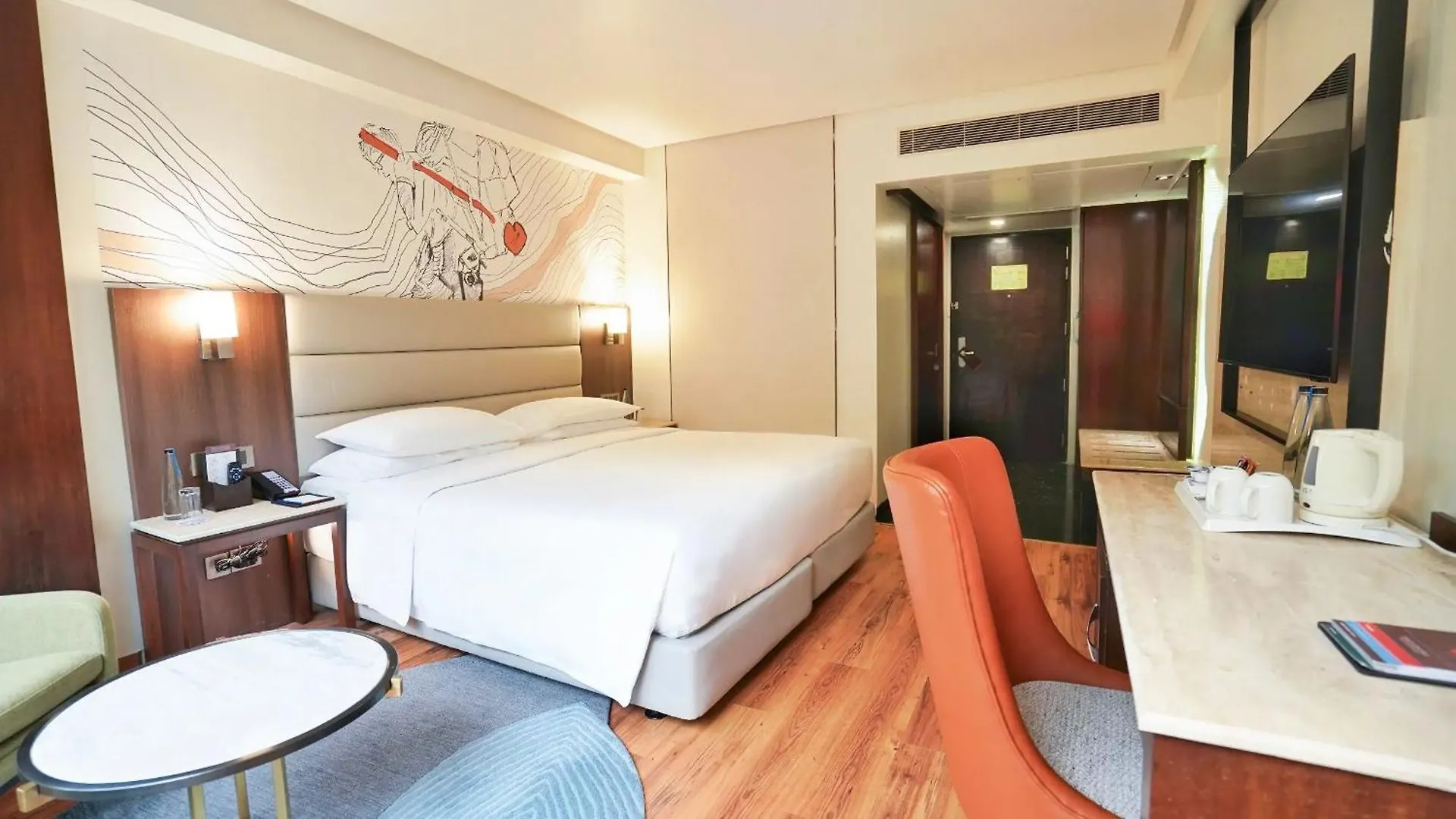 Ambrosia Suites contacts