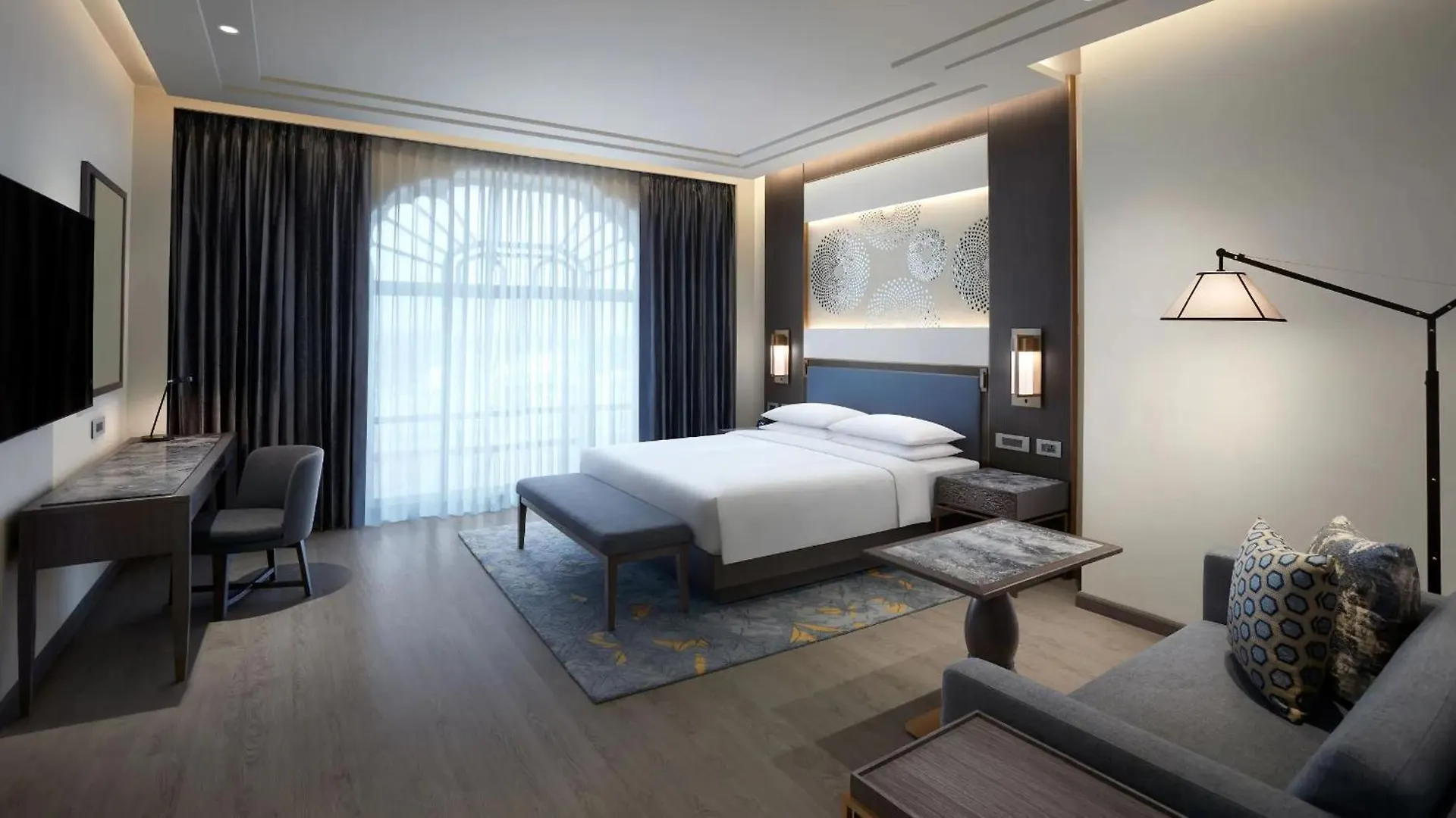 Ambrosia Suites New Delhi