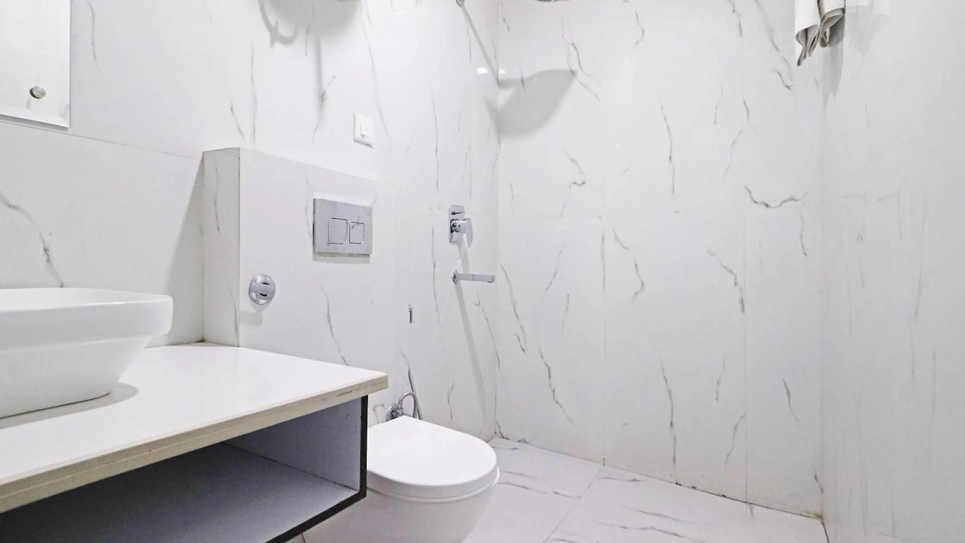 Ambrosia Suites New Delhi India