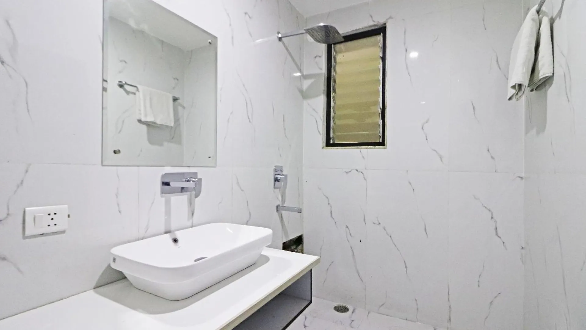 Ambrosia Suites New Delhi